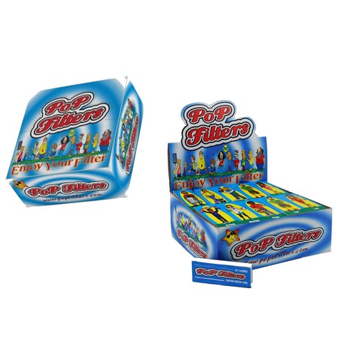 Filtri pop - pop,