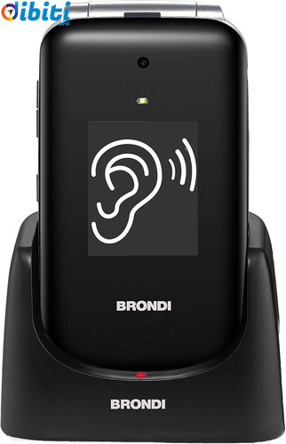 Brondi amico supervoice - brondi,