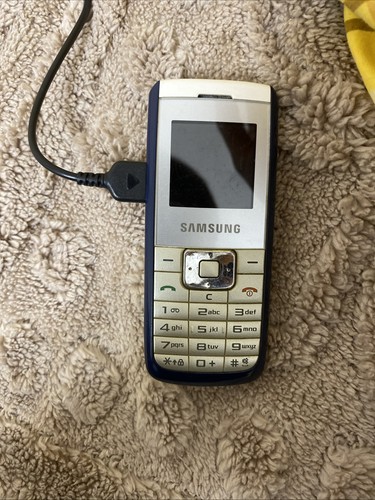 Samsung sgh b100 telefono - sgh-b100,