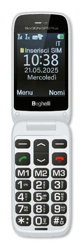 Beghelli 9201n cellulare - beghelli,