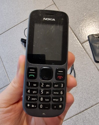 Nokia 100 telefono - nokia,