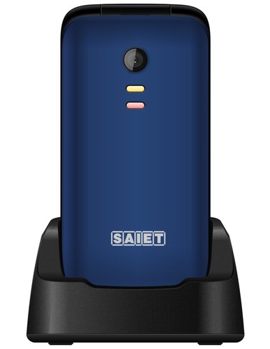 Telefono cellulare saiet - telefono,