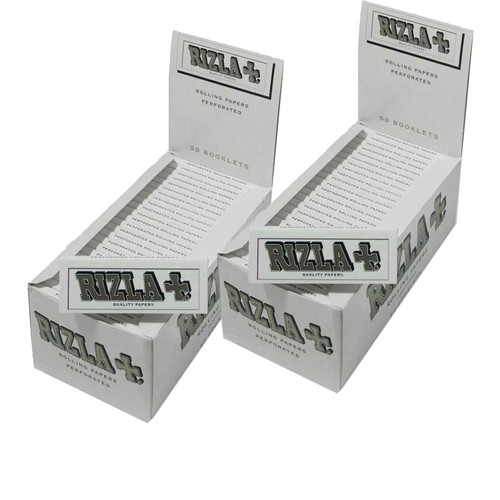 Cartine bianche corte white - bianche,