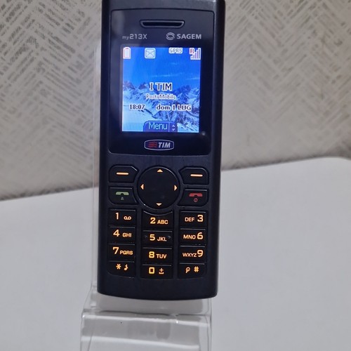 Telefono cellulare sagem - telefono,