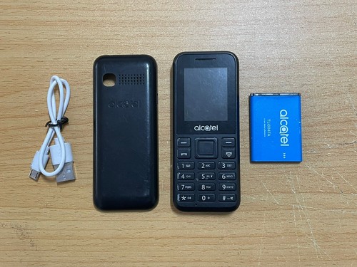 Alcatel 1066g 100 - 100%, funzionante