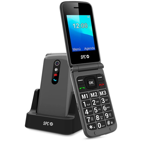 Telefono cellulare spc stella - cellulare,