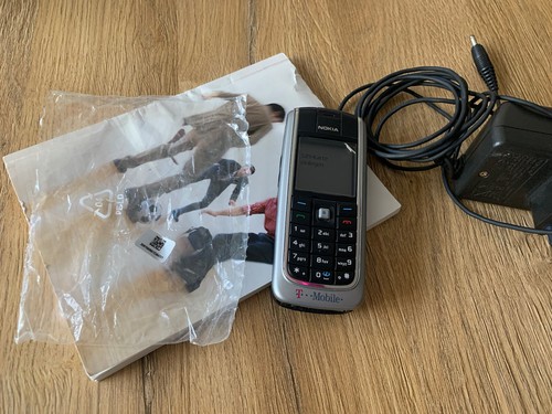 Nokia 6021 nero - , (senza