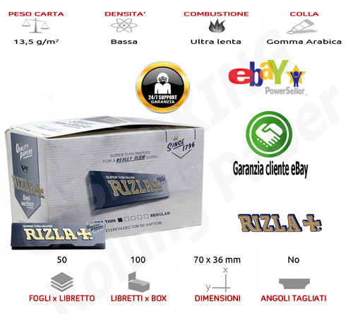Cartine argento corte silver - corte,