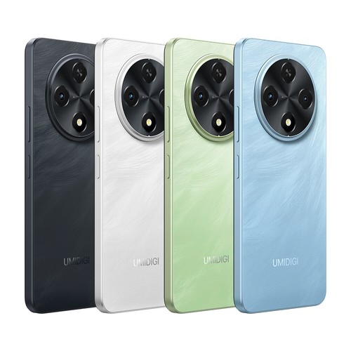 Umidigi g100a 128 - gb,