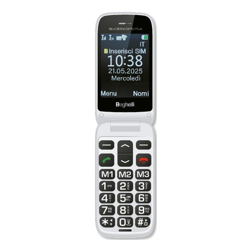 Beghelli smartphone 9201n - beghelli,
