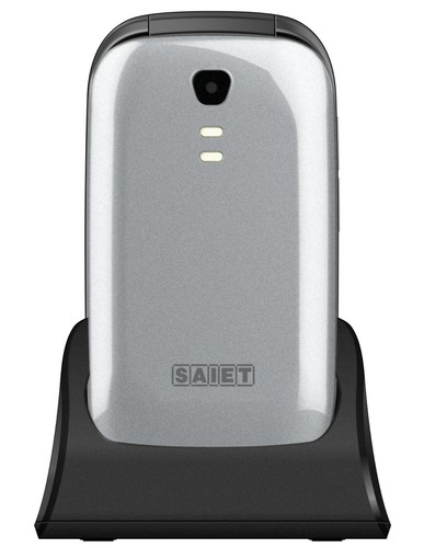 Telefono cellulare saiet focus - telefono,