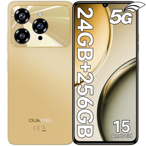 Oukitel telefono cellulare - oukitel, c6