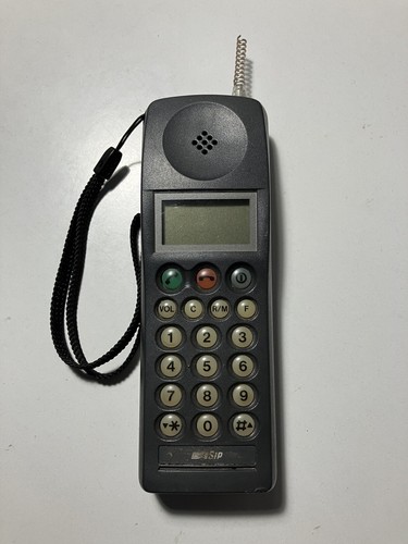 Telefono cellulare vintage - telefono,