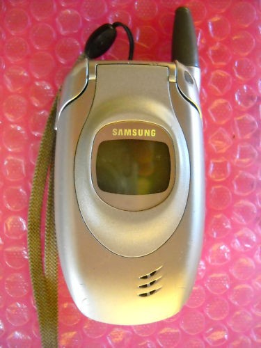 Telefono cellulare samsung - telefono,
