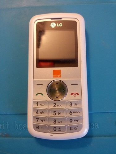 Telefono cellulare kp100 - kp100,