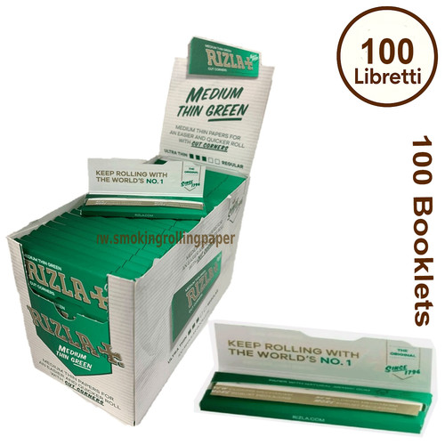 Cartine verde corte - cartine,