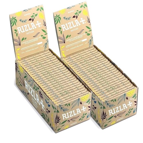 Cartine natura regular - cartine,