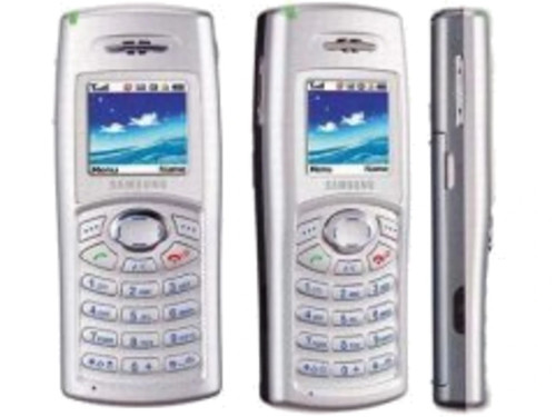 Telefono cellulare samsung - cellulare,