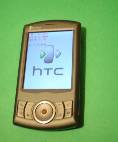 Telefono cellulare htc arte - telefono,