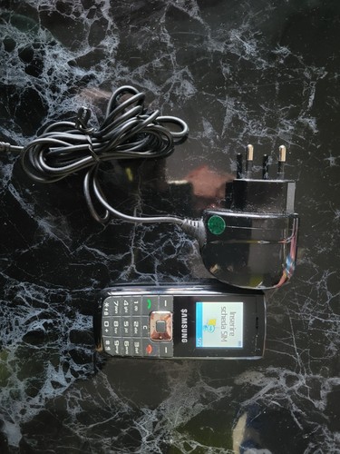 Samsung sgh b100 telefono - samsung,