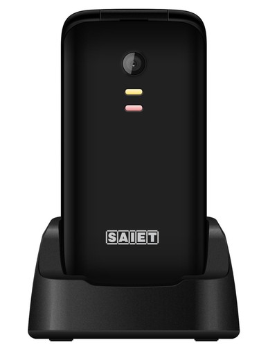 Telefono cellulare saiet - telefono,