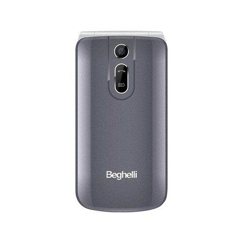 Beghelli telefono salvavita - telefono,