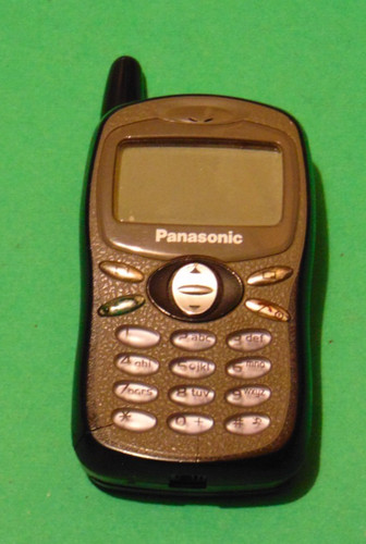 Telefono cellulare - telefono, da