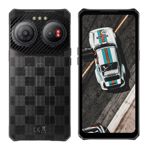 Smartphone iiif150 air3 ultra - smartphone,