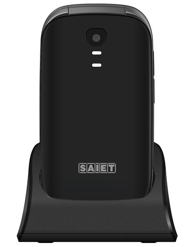 Telefono cellulare saiet focus - cellulare,