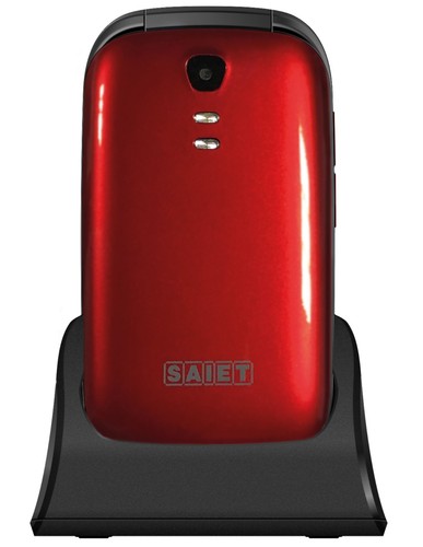 Telefono cellulare saiet focus - saiet,