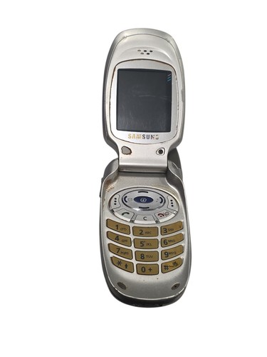 Cellulare vintage usato non
