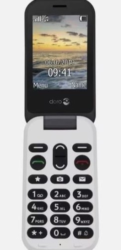 Doro 6060 come nuovo - come,