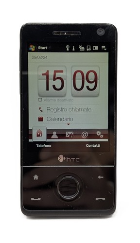 Telefono cellulare htc - htc, raph100