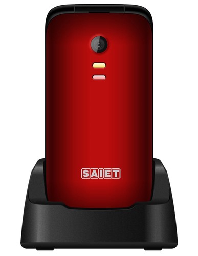Telefono cellulare saiet - telefono,