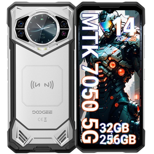 Doogee s200 rete smartphone - doogee,