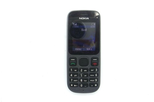 Nokia 100 telefono cellulare - nokia,