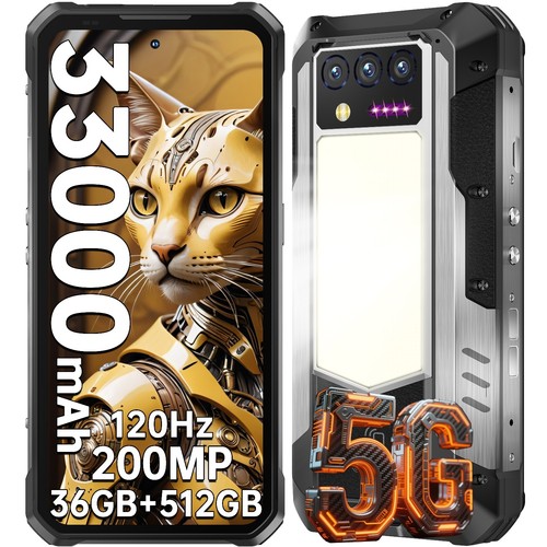 Oukitel wp100 cellulare - oukitel, da