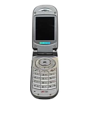 Cellulare vintage usato non