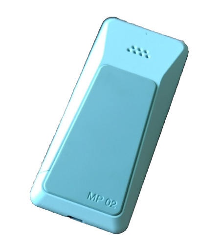 Telefono cellulare point mp02 - cellulare,